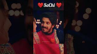 Sachin sayli😍❤ new short vm udnekiasha🥰🥰🥰 sachi best couple😍😍😍😍 [upl. by Henarat]