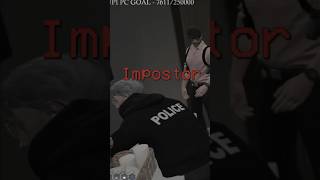 Chor Police FT AshXGaming soulcityrp gtarp gtav lifeinsoulcity coprp [upl. by Eirised]