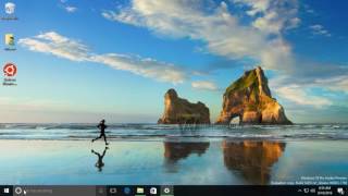 How to Change Windows 10 Wallpaper Without Activation [upl. by Joly]