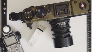 My Combat Camera Story [upl. by Nerrad103]