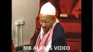 MAULANA JUNAID AL HABIB DHAKA 2014 [upl. by Anamor]