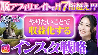 【35日でフォロワー1万人】やりたいことを叶えるサブ垢攻略法を徹底解説！ [upl. by Behlke]