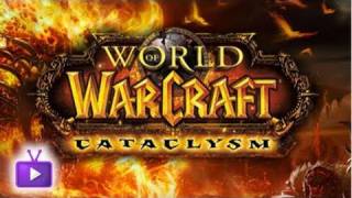 ▶ World of Warcraft raid boss Chimaeron 10 Kill amp How to  Blackwing Descent  TGNTV [upl. by Ecirtemed395]