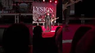 Elysion  Eternity  Progressive Evening vol9  Bydgoszcz Live 14092024 [upl. by Ahras715]