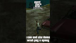 GTA games CREEPY SECRETS part 2  😱😱 [upl. by Otineb128]