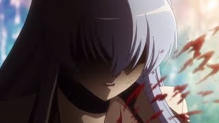 Akame ga Kill Esdeaths Death [upl. by Ree]