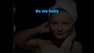 Whigfield  Saturday Night Deep Nite Extra Mix Karaoke [upl. by Eked]