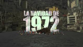 LA NAVIDAD DE 1972 [upl. by Animas]