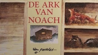 De Ark van Noach  Ere wie ere toekomt [upl. by Eillo]