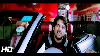 ISAY LAI TE MUNNI BADNAM HO GAI  NADEEM ABBAS LUNEWALA  OFFICIAL HD VIDEO [upl. by Artsa858]