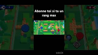 Mortis rang max r30 brawlstars bs supercell [upl. by Root899]