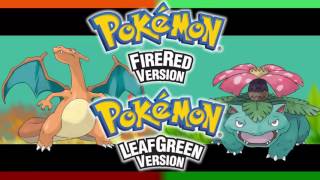 Pokemon FireRed amp LeafGreen OST  Rocket Hideout [upl. by Siram728]