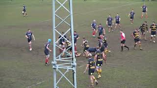 Sevenoaks 1st XV vs Brighton RFC  Saturday 29th January 2022 Extended Highlights [upl. by Baseler]