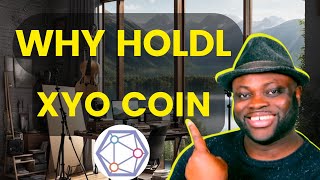 XYO Crypto Coin Future Is More Than What You Could Imagine [upl. by Nahtanoj]