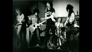 New York Dolls  Michigan PalaceDetroit 31121973 [upl. by Tilla]