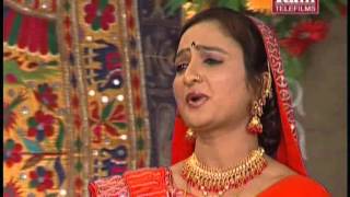 Jogi Ho Jogi Jalaram Jogi  Gujarati Bhajan  Farida Meer [upl. by Grimbald]