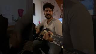 Bas Ek Pal live jamming [upl. by Thorin]