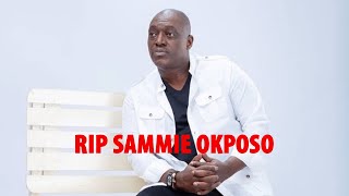 HOW SAMMIE OKPOSO NIGERIAN GOSPEL SINGER DIED [upl. by Soigroeg458]