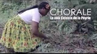 La chorale voix céleste dans août zama [upl. by Julee]