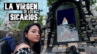 La virgen de los SICARIOS [upl. by Roselle423]