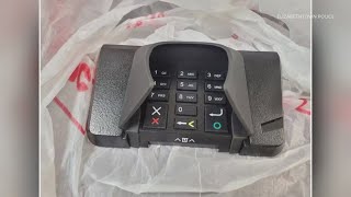 Authorities finding skimmers in Kentucky retail grocery stores [upl. by Lupe615]