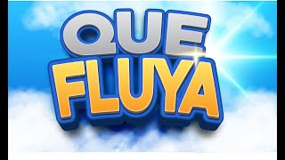 Que Fluya Vol1 By DJ Meke santa orion ohnana uwaie tengounplan gitana loveo bubalu [upl. by Nyl]