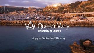 Study undergraduate medicine in Malta with a top UK medical school [upl. by Catie]