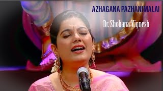 Azhagana Pazhani malai [upl. by Dygert]