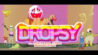 Dropsy Ost  Intro [upl. by Warga]