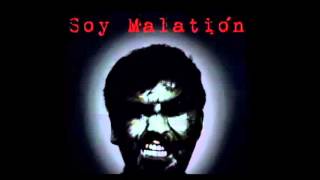 SOY MALATION DISCO COMPLETO [upl. by Triplett792]