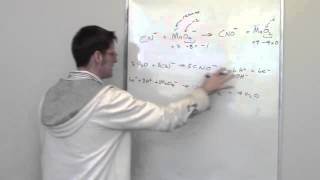 Chapter 20 – Electrochemistry Part 9 of 13 [upl. by Naujad]