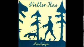 Stiller Has  Landjäger [upl. by Nivre]