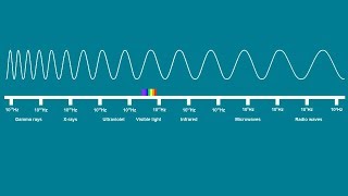 ELECTROMAGNETIC SPECTRUM SONG  Science Music Video [upl. by Thomsen]