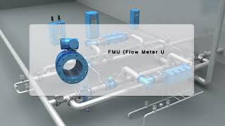 Techcross Ballast Water Treatment System BWTS operation instruction [upl. by Edwards]