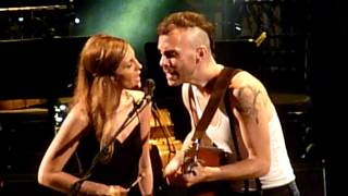 Asaf Avidan  Weak live in Caesarea Israel June 22 2013 [upl. by Itsirc]