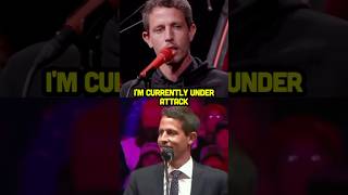 Tony Hinchcliffe addresses Trump Controversy on Kill Tony 🤯🤔 [upl. by Philipps216]