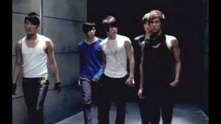 MVPV 東方神起TVXQ Mirotic [upl. by Trotta]