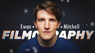 Ewan Mitchell Filmography 2K Sub Celebration ewanmitchellewanmitchellclips houseofthedragon [upl. by Azilef953]