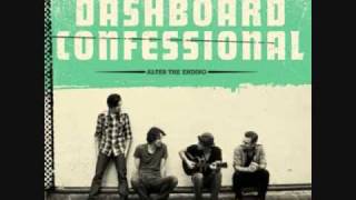 Dashboard Confessional  The Motions Acoustic [upl. by Lonnie]