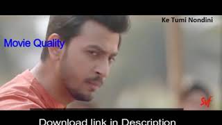 y2mate com ke tumi nandini full movie 2019 download link 54vXMUCgX04 360p [upl. by Marienthal]