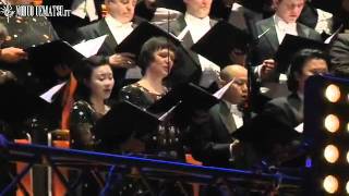 A Fleeting Dream Final Fantasy X  live Symphonic Odysseys 20110710 [upl. by Fulvia]