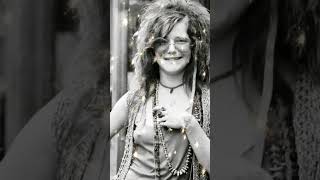 Janis Joplin Me and Bobby McGee [upl. by Ahsiema]