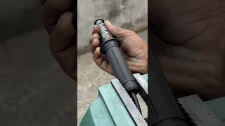 Welders don’t skip this tool idea Welding tool making from scrap welding welders seniorwelder [upl. by Garrett]