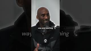 Kobe Bryant Reveals Biggest Mistakes Parents Are Making [upl. by Alitta611]