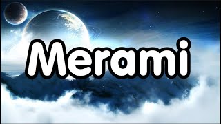 『osu』The Completely Unbelievable Insanity of Merami [upl. by Sukramed]