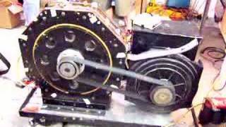 GMC HOLDING CORP REMAT  RARE EARTH ELECTRO MAGNETIC ENGINE [upl. by Roderich492]