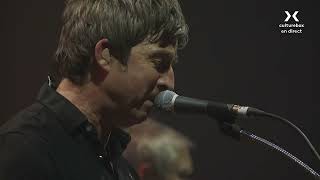 Noel Gallagher Live in Paris 2024 Full Gig [upl. by Efinnej38]