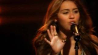 Miley Cyrus Saturday Night Live We Cant Stop Selena Gomez Stars Dance Parody [upl. by Atsahc252]