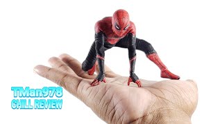 SpiderMan Far From Home Review [upl. by Oiramaj989]