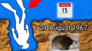 how to trap 6 cavers in a dangerous cave  cave exploring gone wrong  AntarikshTV [upl. by Derron778]